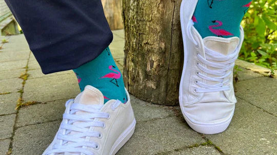 Bamboo Socks: The Science Behind the Benefits | Bamboofeet