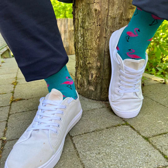 Men's Bamboo Socks