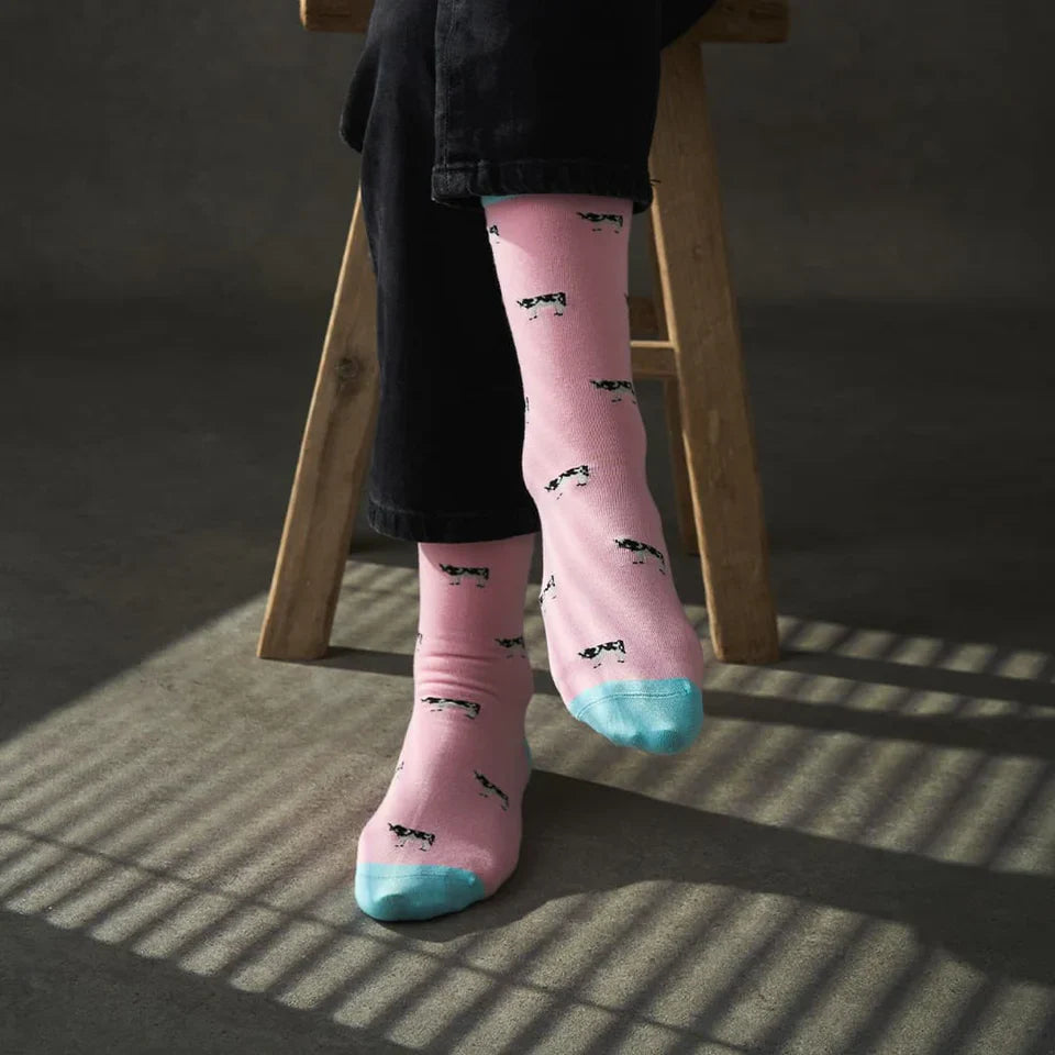 Women's Bamboo Socks