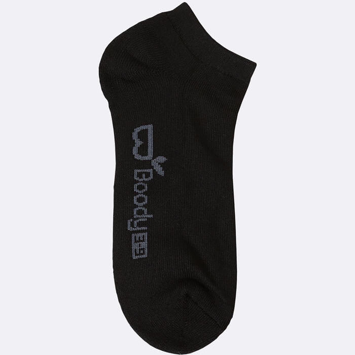 Boody Bamboo Women's Sports Ankle Sock-bamboofeet