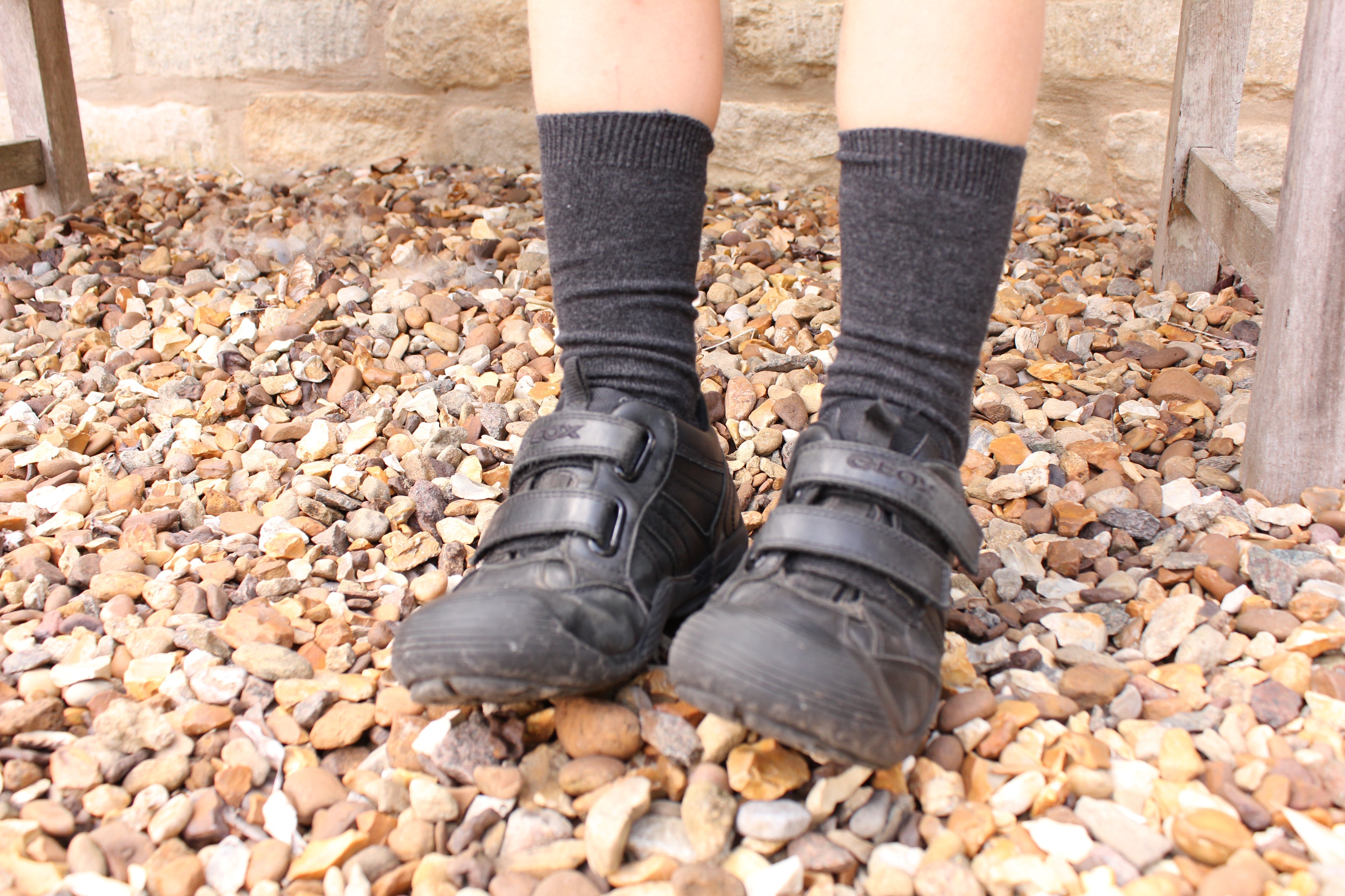 Why bamboo socks are a game-changer for sensory-sensitive children and adults | Bamboofeet
