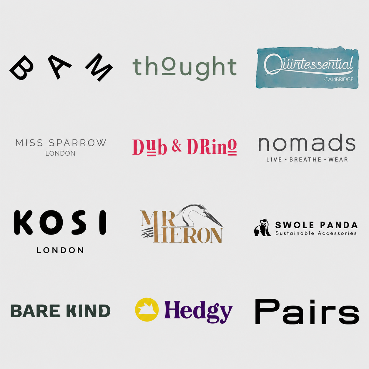 Women's Socks by Brand