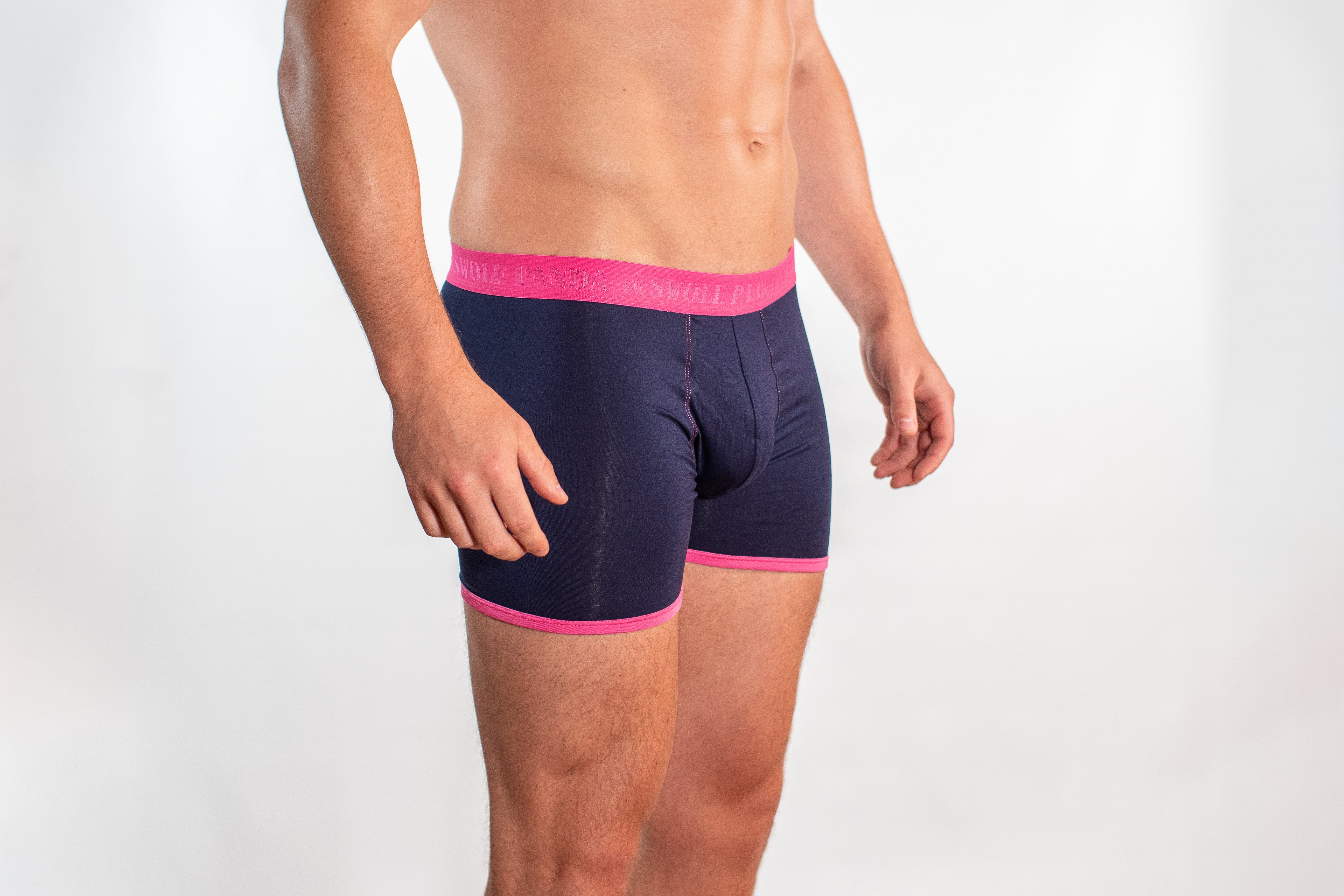 Men's Underwear by Swole Panda