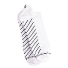 technical bamboo trainer socks by Swole Panda