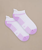 technical bamboo running socks by BAM