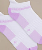 technical bamboo running socks by BAM