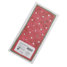 Festive Sausage Dogs Matchbox Bamboo Socks by Miss Sparrow
