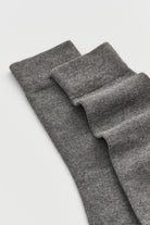 Correct grey bamboo socks by Pairs Scotland