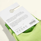 Avocado design bamboo socks by Kosi 