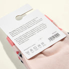 bamboo socks with lipstick theme by Kosi