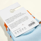 Bamboo socks with a nemo clown fish print by Kosi