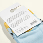 Bamboo socks with a penguin print by Kosi