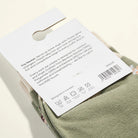 bamboo socks with racket sport theme by Kosi