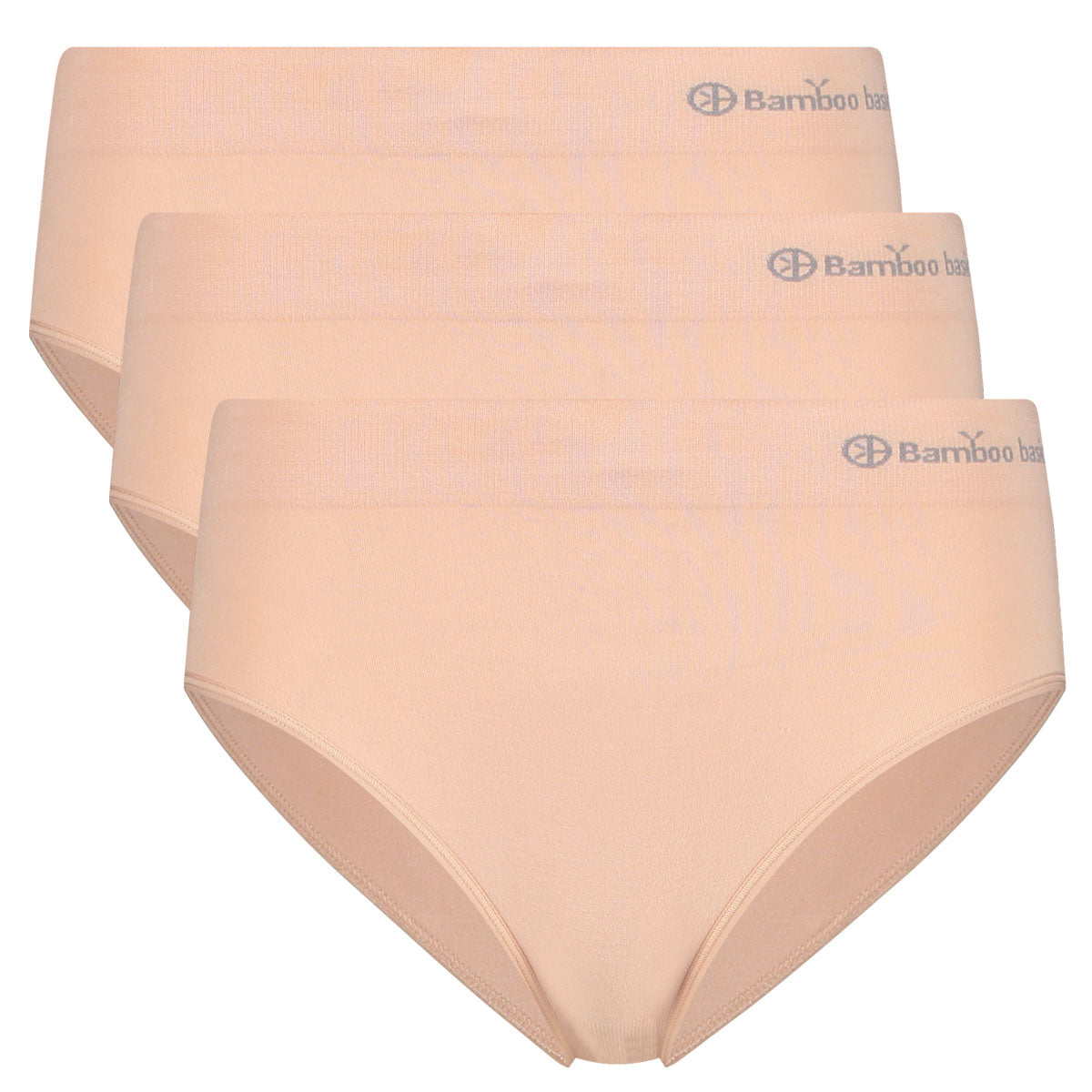 Bamboo Basics Yara Briefs (3-Pack) – Bonita