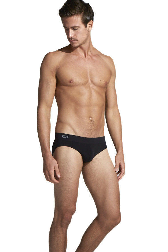 Boody Bamboo Men's Briefs-bamboofeet