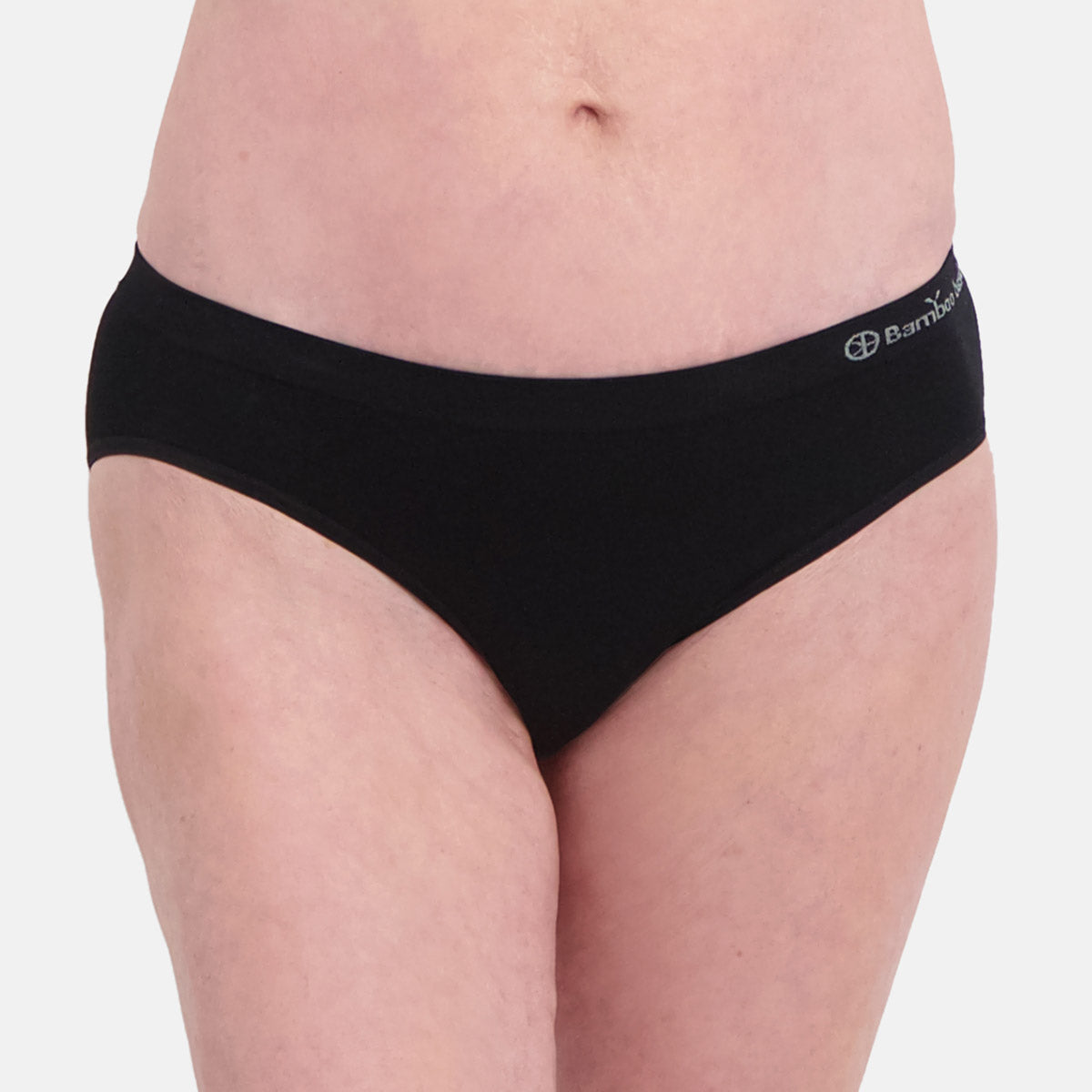 Bamboo Briefs (3 pack) by Bamboo Basics