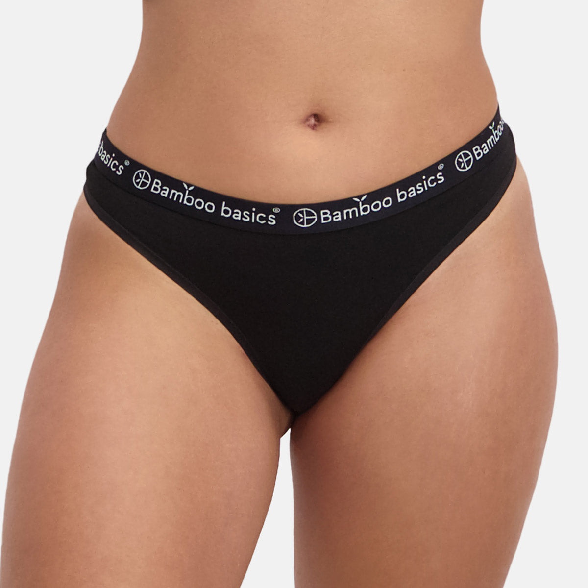 Bamboo G-String Thong (3 pack) by Bamboo Basics – Bamboofeet