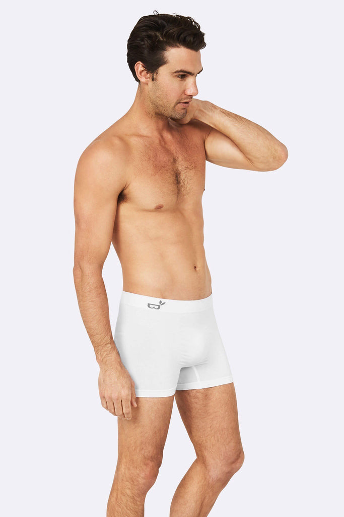 Boody Bamboo Men's Boxers-bamboofeet