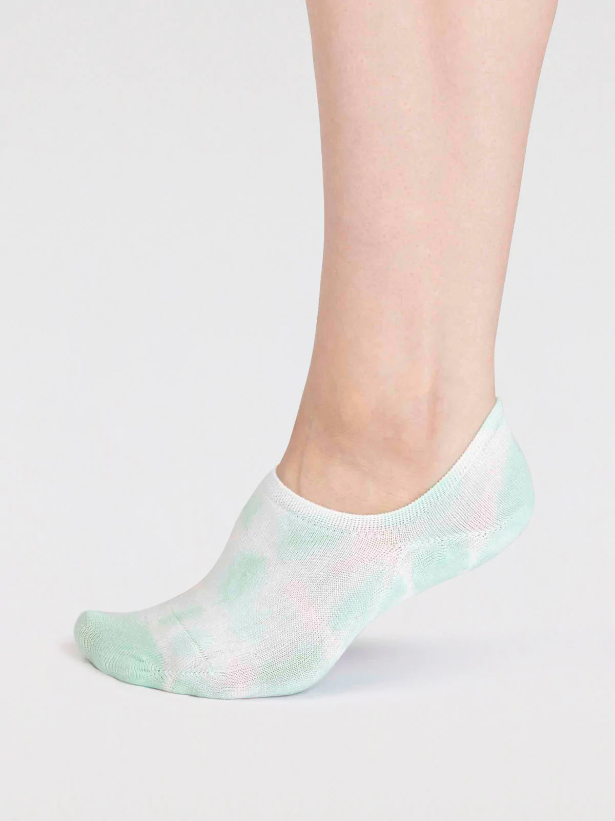 Organic cotton 2025 no show socks