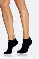 Boody Bamboo Women's Sports Ankle Sock-bamboofeet